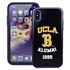 Collegiate Alumni Case for iPhone X / XS – Hybrid UCLA Bruins
