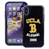 Collegiate Alumni Case for iPhone X / XS – Hybrid UCLA Bruins
