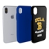 Collegiate Alumni Case for iPhone X / XS – Hybrid UCLA Bruins
