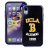 Collegiate Alumni Case for iPhone XR – Hybrid UCLA Bruins
