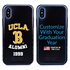 Collegiate Alumni Case for iPhone XS Max – Hybrid UCLA Bruins
