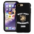 Collegiate Alumni Case for iPhone 7 Plus / 8 Plus – Hybrid West Point Black Knights
