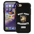 Collegiate Alumni Case for iPhone 7 / 8 / SE – Hybrid West Point Black Knights
