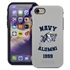Collegiate Alumni Case for iPhone 11 Pro Max – Hybrid Navy Midshipmen
