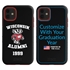 Collegiate Alumni Case for iPhone 7 / 8 / SE – Hybrid Wisconsin Badgers
