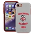 Collegiate Alumni Case for iPhone 11 Pro Max – Hybrid Wisconsin Badgers
