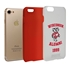 Collegiate Alumni Case for iPhone 11 Pro Max – Hybrid Wisconsin Badgers
