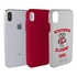 Collegiate Alumni Case for iPhone 12 Mini – Hybrid Wisconsin Badgers
