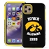 Collegiate Alumni Case for iPhone 11 Pro – Hybrid Iowa Hawkeyes
