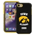 Collegiate Alumni Case for iPhone 7 / 8 / SE – Hybrid Iowa Hawkeyes
