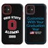 Collegiate Alumni Case for iPhone 11 – Hybrid Ohio State Buckeyes
