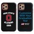 Collegiate Alumni Case for iPhone 11 Pro Max – Hybrid Ohio State Buckeyes
