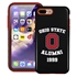 Collegiate Alumni Case for iPhone 7 Plus / 8 Plus – Hybrid Ohio State Buckeyes
