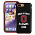 Collegiate Alumni Case for iPhone 7 Plus / 8 Plus – Hybrid Ohio State Buckeyes
