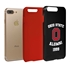 Collegiate Alumni Case for iPhone 7 Plus / 8 Plus – Hybrid Ohio State Buckeyes
