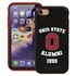 Collegiate Alumni Case for iPhone 7 / 8 / SE – Hybrid Ohio State Buckeyes
