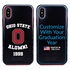 Collegiate Alumni Case for iPhone X / XS – Hybrid Ohio State Buckeyes
