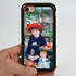 Famous Art Case for iPhone 7 / 8 / SE – Hybrid – (Renoir – Two Sisters)
