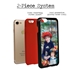 Famous Art Case for iPhone 7 / 8 / SE – Hybrid – (Renoir – Two Sisters)
