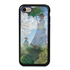 Famous Art Case for iPhone 7 / 8 / SE – Hybrid – (Monet – Woman with Parisol)
