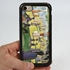 Famous Art Case for iPhone 7 / 8 / SE – Hybrid – (Seurat – LeGrand Jatte)
