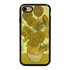 Famous Art Case for iPhone 7 / 8 / SE – Hybrid – (Van Gogh – Sunflowers)
