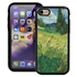 Famous Art Case for iPhone 7 / 8 / SE – Hybrid – (Van Gogh – Green Field)
