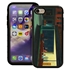 Famous Art Case for iPhone 7 / 8 / SE – Hybrid – (Hopper – Nighthawks)
