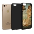 Famous Art Case for iPhone 7 / 8 / SE – Hybrid – (Botticelli – The Birth of Venus)

