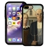 Famous Art Case for iPhone 7 Plus / 8 Plus – Hybrid – (Wood – American Gothic)
