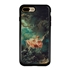 Famous Art Case for iPhone 7 Plus / 8 Plus – Hybrid – (Fragonard – The Swing)
