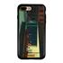Famous Art Case for iPhone 7 Plus / 8 Plus – Hybrid – (Hopper – Nighthawks)
