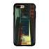 Famous Art Case for iPhone 7 Plus / 8 Plus – Hybrid – (Hopper – Nighthawks)
