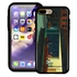 Famous Art Case for iPhone 7 Plus / 8 Plus – Hybrid – (Hopper – Nighthawks)
