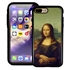 Famous Art Case for iPhone 7 Plus / 8 Plus – Hybrid – (Da Vinci – Mona Lisa)
