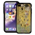 Famous Art Case for iPhone 7 Plus / 8 Plus – Hybrid – (Klimt – The Kiss)
