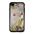 Famous Art Case for iPhone 7 Plus / 8 Plus – Hybrid – (Seurat – Bathers)
