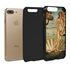 Famous Art Case for iPhone 7 Plus / 8 Plus – Hybrid – (Botticelli – The Birth of Venus)

