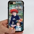 Famous Art Case for iPhone 7 Plus / 8 Plus – Hybrid – (Renoir – Two Sisters)
