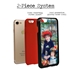 Famous Art Case for iPhone 7 Plus / 8 Plus – Hybrid – (Renoir – Two Sisters)
