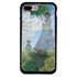 Famous Art Case for iPhone 7 Plus / 8 Plus – Hybrid – (Monet – Woman with Parisol)
