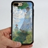 Famous Art Case for iPhone 7 Plus / 8 Plus – Hybrid – (Monet – Woman with Parisol)
