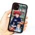 Famous Art Case for iPhone 11 (Renoir – Two Sisters)
