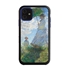 Famous Art Case for iPhone 11 – Hybrid – (Monet – Woman with Parisol)
