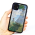Famous Art Case for iPhone 11 – Hybrid – (Monet – Woman with Parisol)
