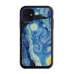 
Famous Art Case for iPhone 11 (Van Gogh – Starry Night)