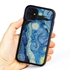 Famous Art Case for iPhone 11 – Hybrid – (Van Gogh – Starry Night)

