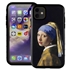Famous Art Case for iPhone 11 – Hybrid – (Vermeer – Girl with Pearl Earring)
