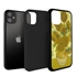 Famous Art Case for iPhone 11 – Hybrid – (Van Gogh – Sunflowers)
