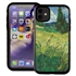 Famous Art Case for iPhone 11 – Hybrid – (Van Gogh – Green Field)
